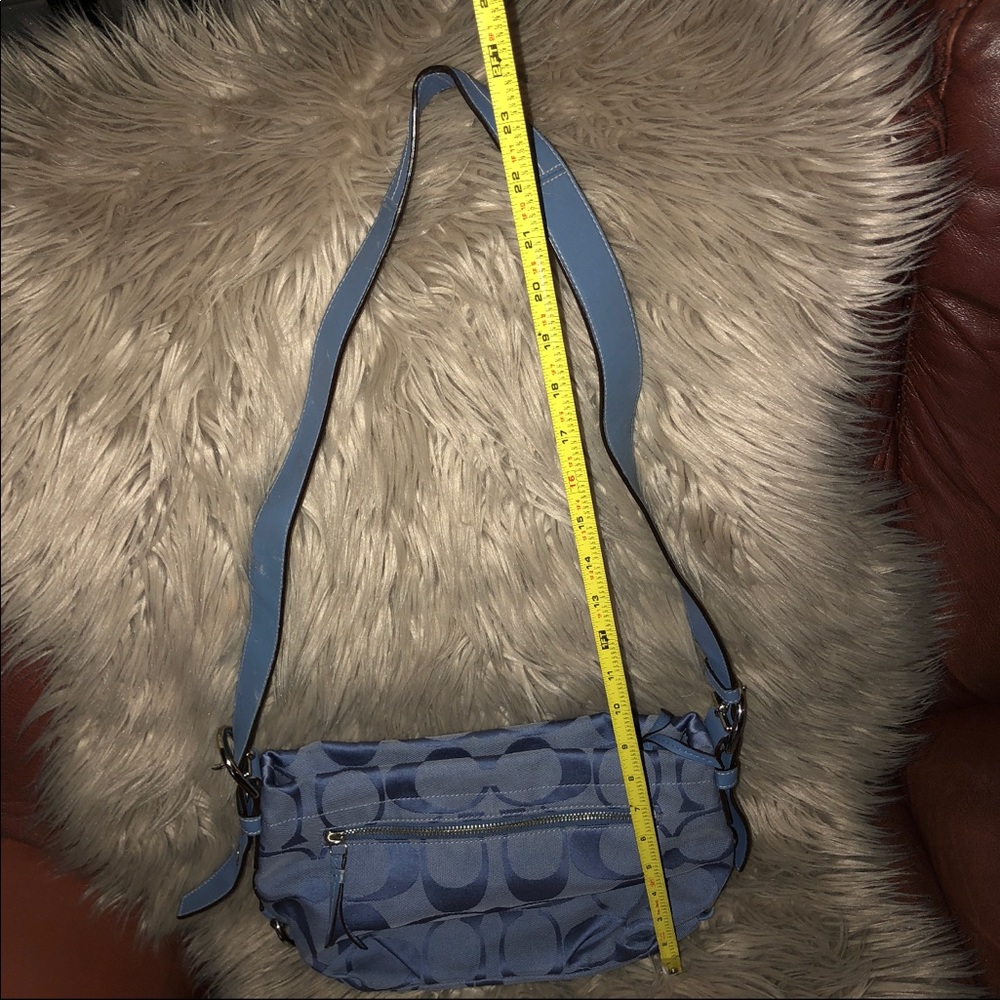 Coach bag - Picture 3 of 7